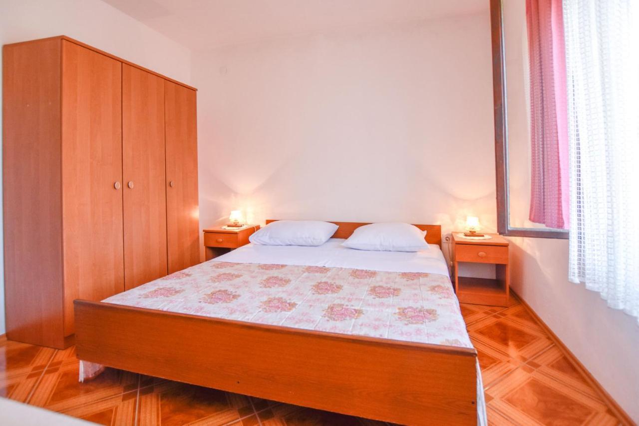 Apartments Marica Sukošan Exteriér fotografie