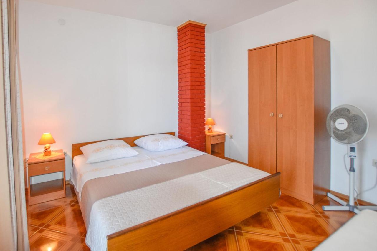 Apartments Marica Sukošan Exteriér fotografie