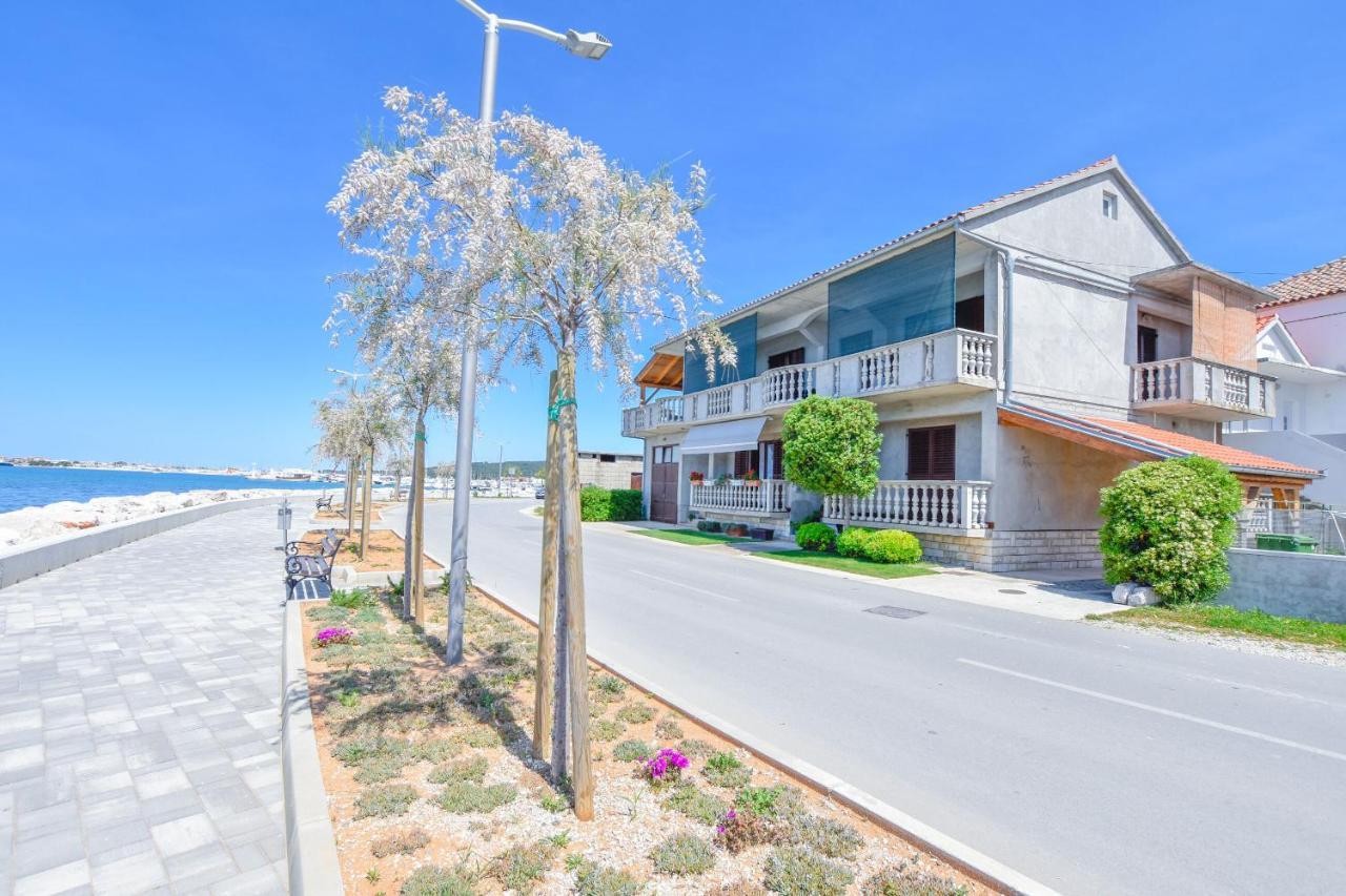 Apartments Marica Sukošan Exteriér fotografie