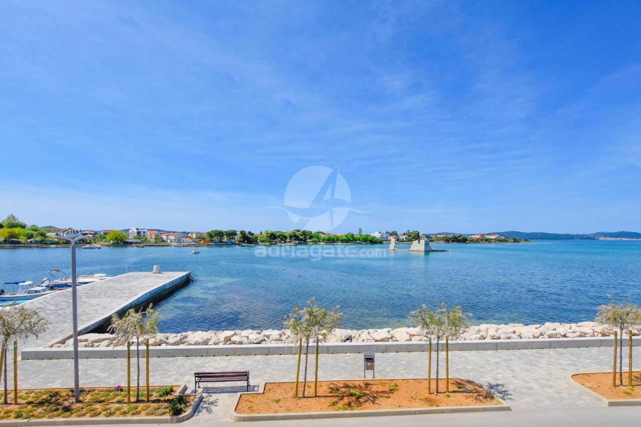Apartments Marica Sukošan Exteriér fotografie