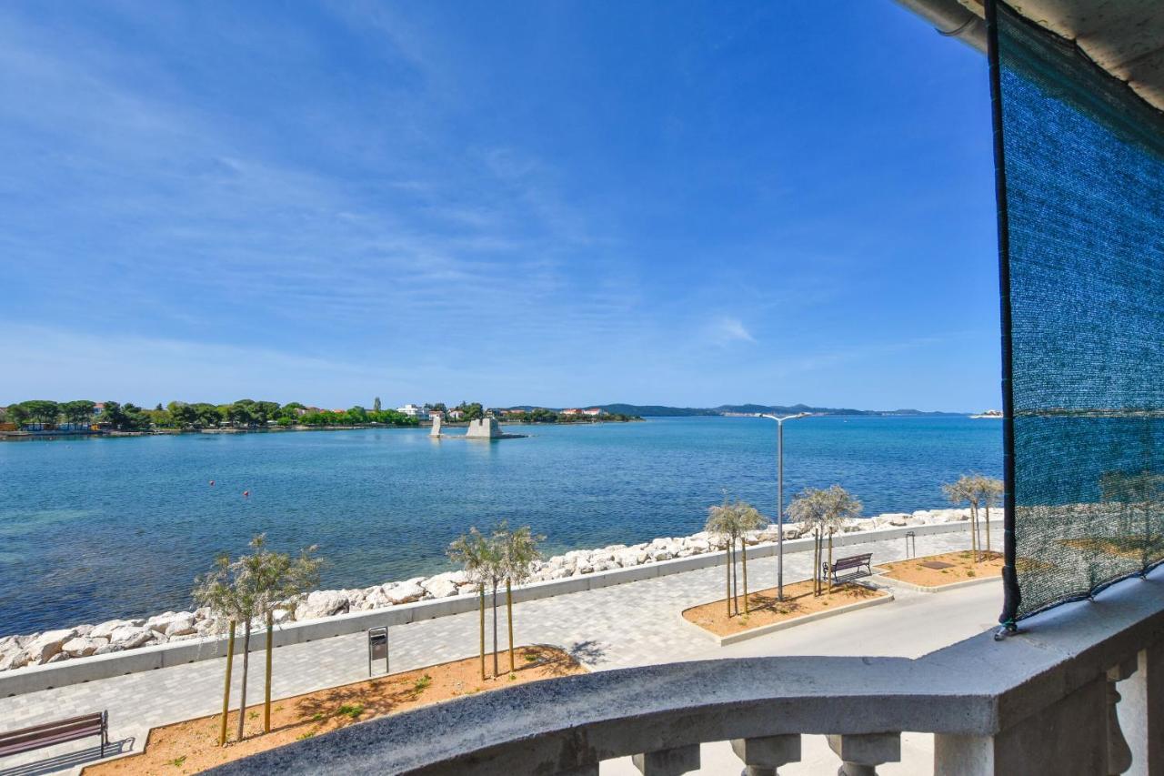 Apartments Marica Sukošan Pokoj fotografie
