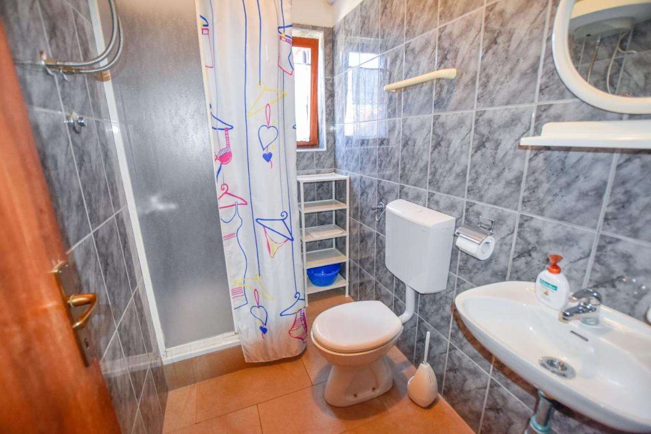 Apartments Marica Sukošan Pokoj fotografie