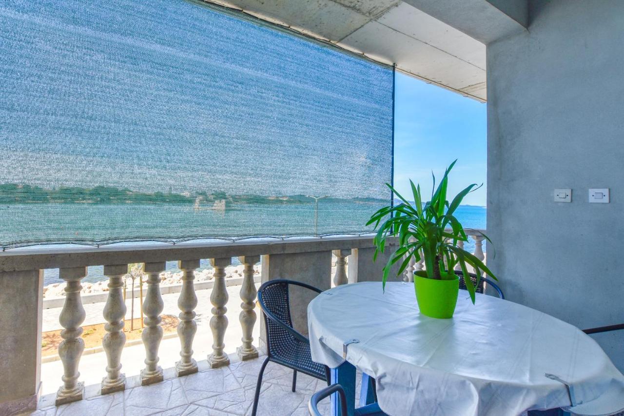 Apartments Marica Sukošan Pokoj fotografie